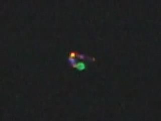 8.Ufo Over Japan October, 26 2oo7 Video