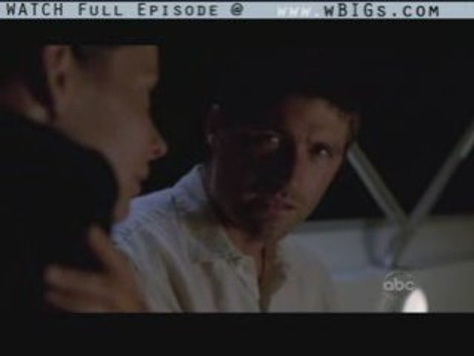 Lost Season 5 Episode 4 The Little Prince
