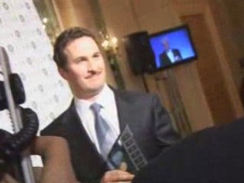 Slumdog Millionaire wins again!