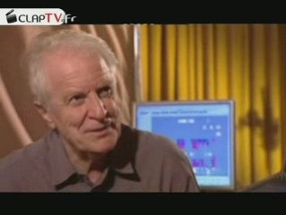 LA LEGENDE DESPERAUX - Interview de l'équipe du film