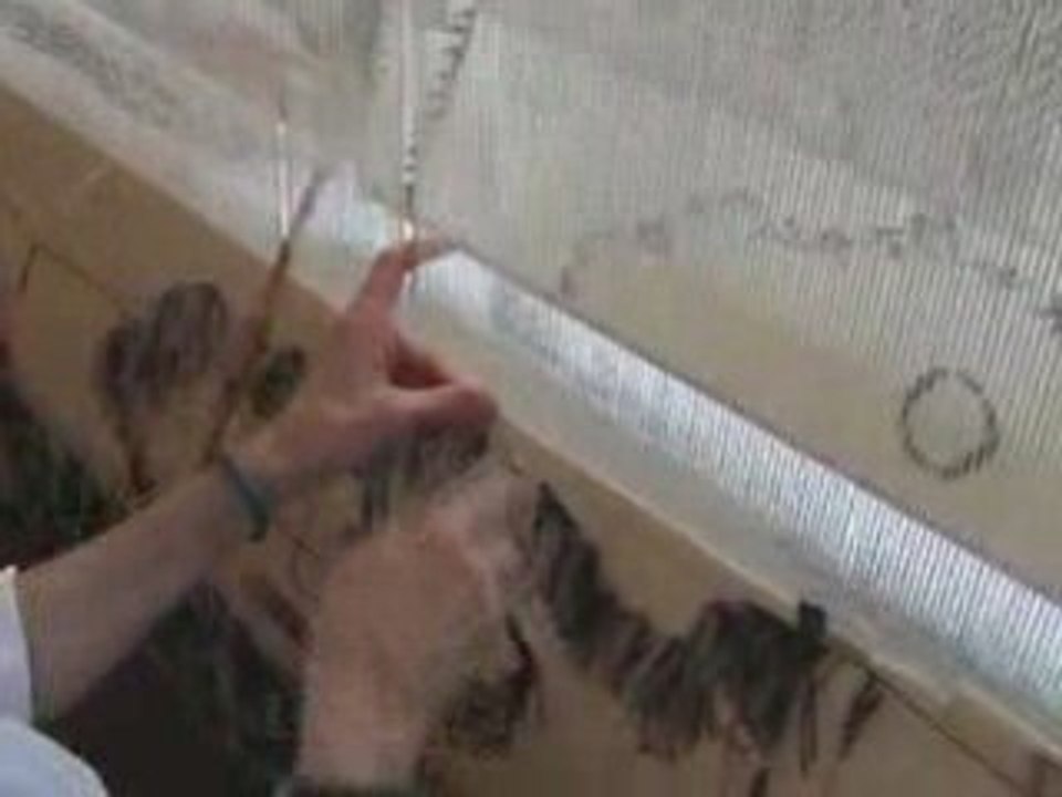 Les Liciers de la Manufacture des Gobelins