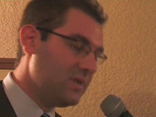 Voeux 2009 PS 24  - partie 3