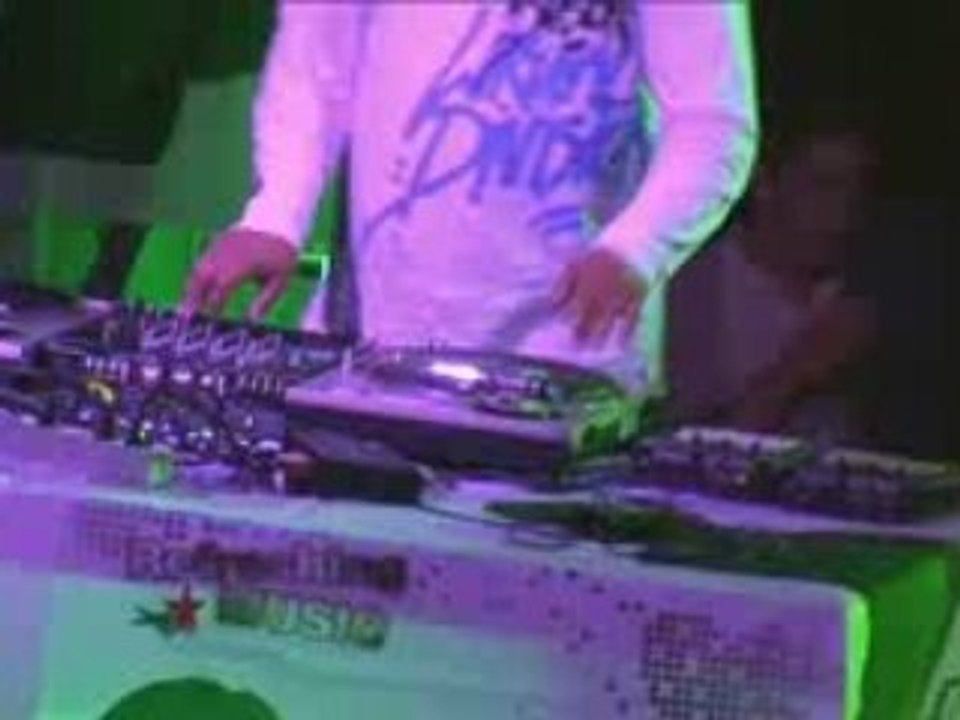 C-Drik Dj Résident Radio Scoop Avec Dj TNT & Dj Abdel B box