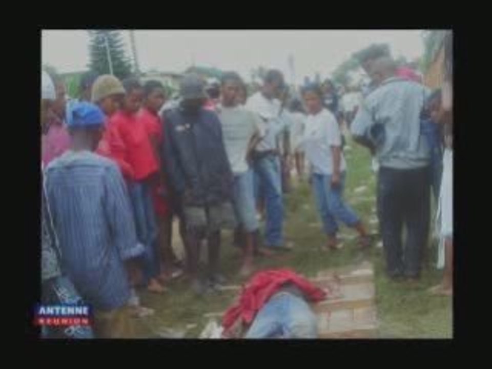 Retour sur les évènements des derniers jours à Madagascar