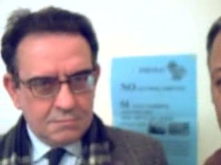 intervista a Di Lorenzo, Stella Brienza, D'amico