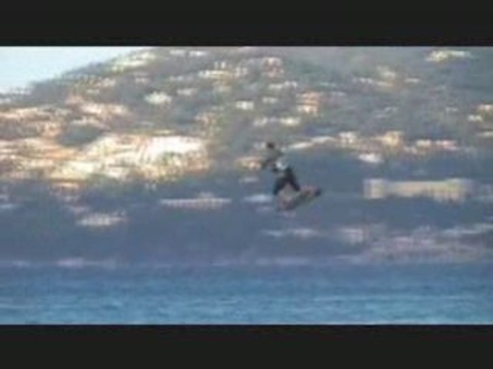 KITE almanarre