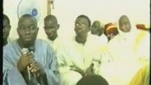 Borom Touba