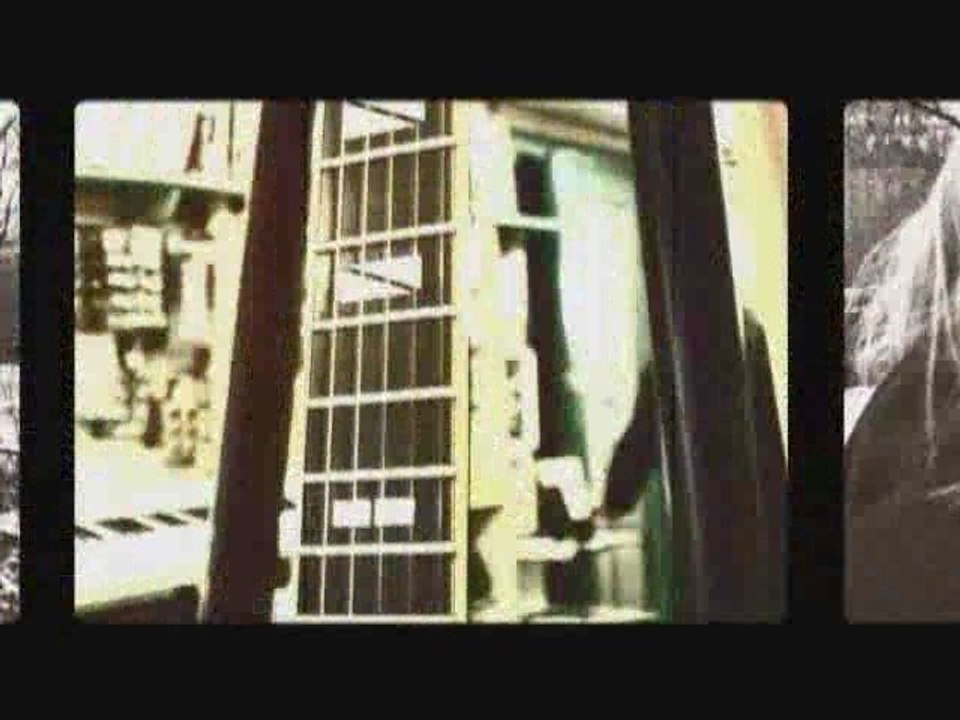 Alev Lenz - Guy With Guitars