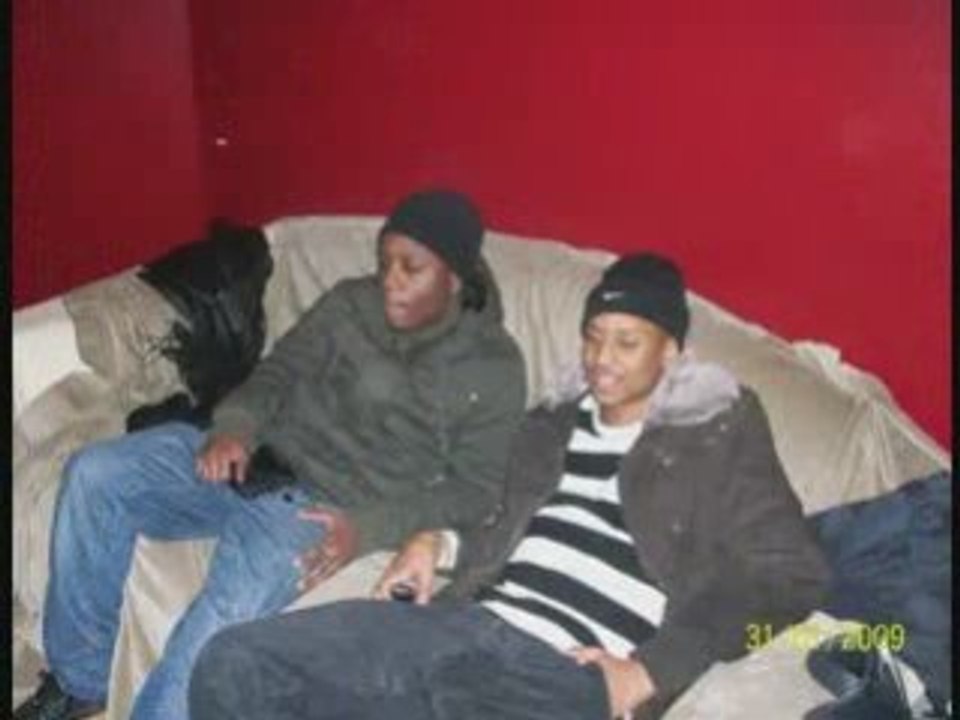 Promo Maxi " An Poko Mô" by Resk'p