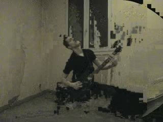 John Flames - Let's rock baby