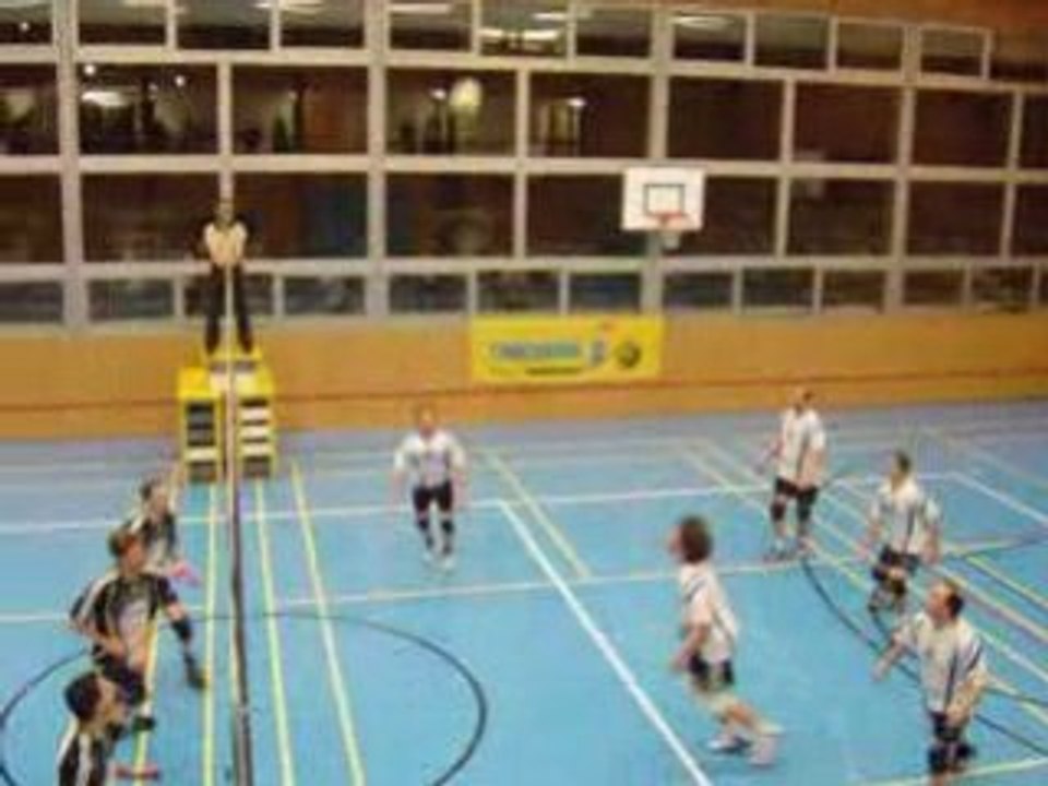 VBC Delémont - VBC Tramelan 16.01.09 full _ 150mo