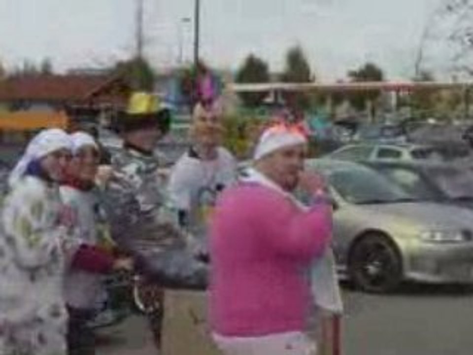 SSTC meeting tuning 2008 part1