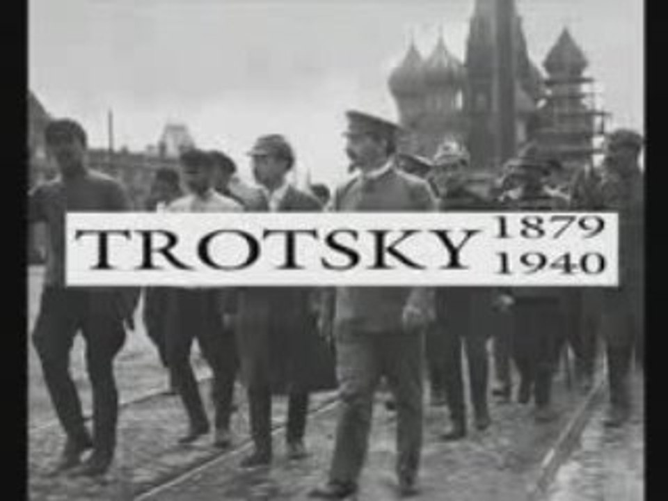 Guevara-Trotsky's songs