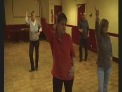 Saturday Night Fever