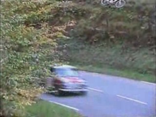 Mes passages à Turckheim 10/2008