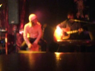 End of a time 2 Roman et Chacha