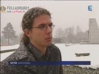 Mort de Aribert Heim le "boucher de Mauthausen" [news] 05029