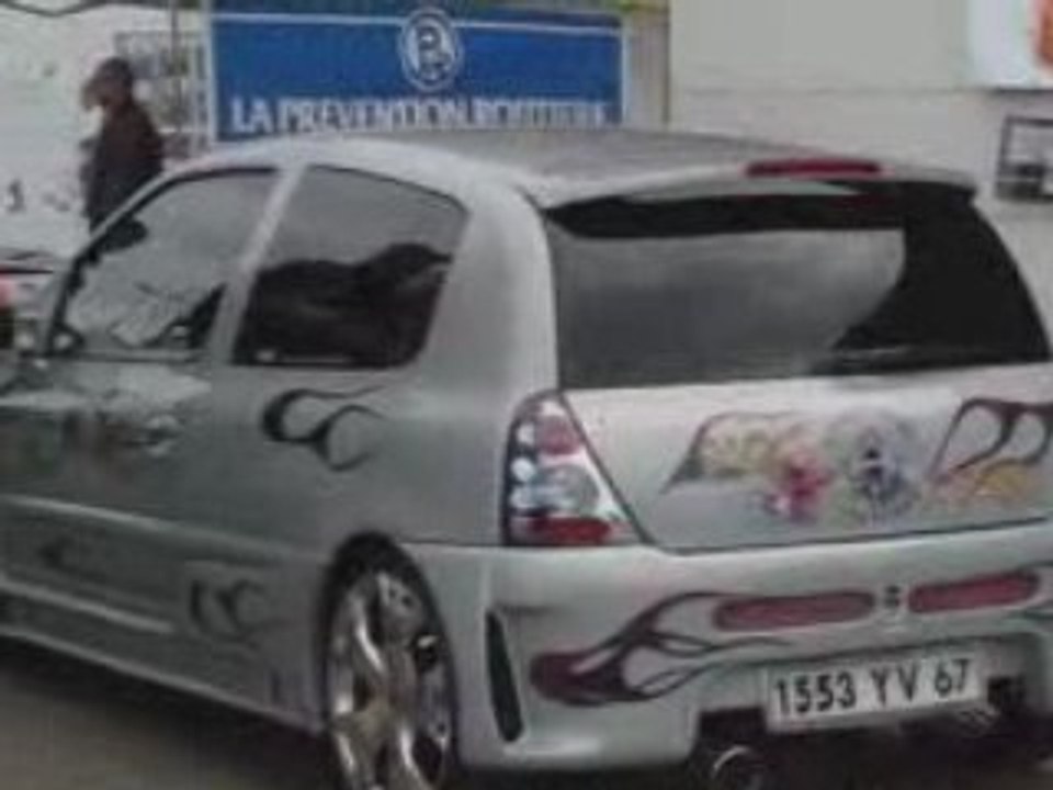 SSTC meeting tuning 2008 part2