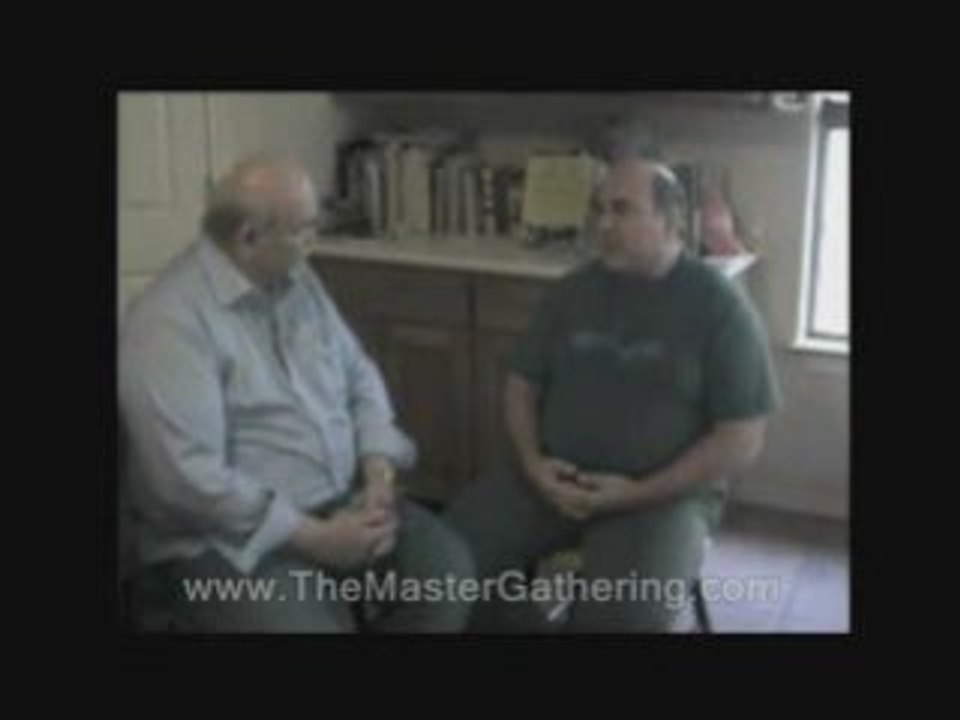 Interview with Dr Joe Vitale the attractor factor Author