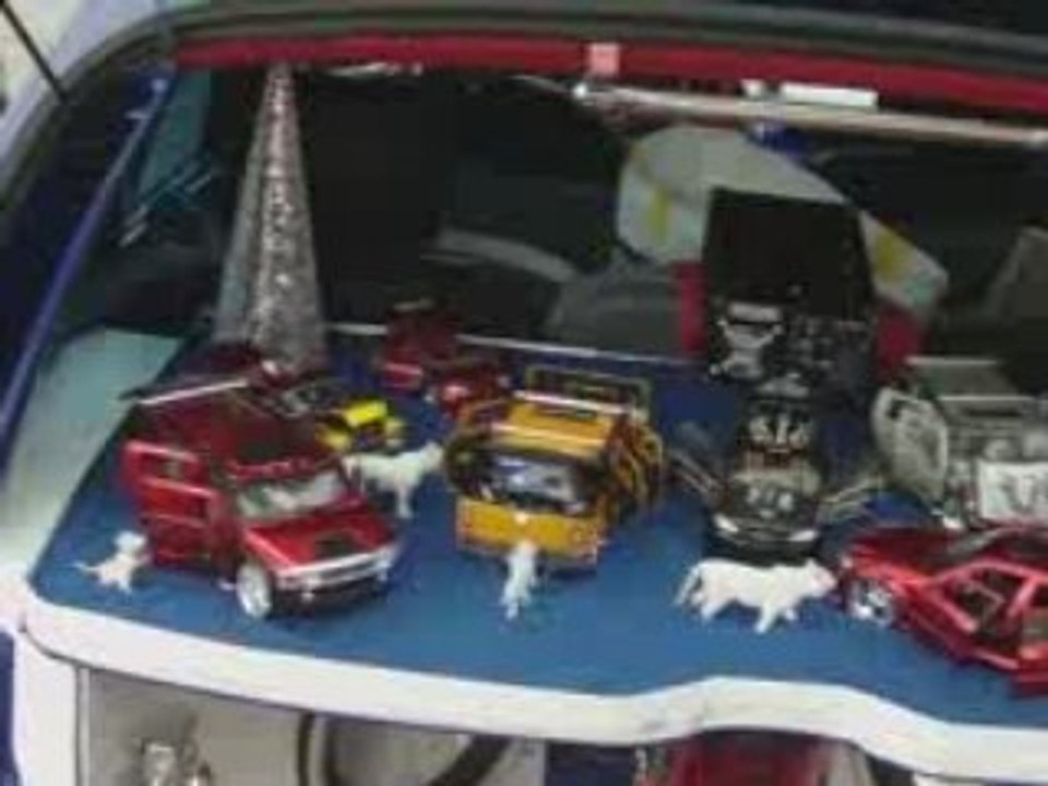 SSTC meeting tuning 2008 part3