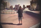 Vidéotest Skate 2 (360)
