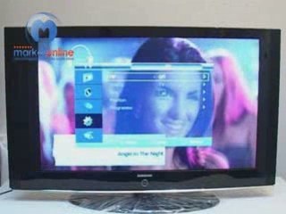 Televizor LCD Samsung Jasmine LE46S81