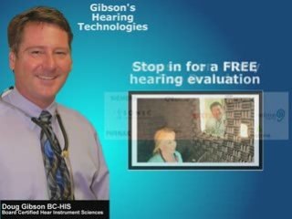 Sarasota Hearing Center or Company