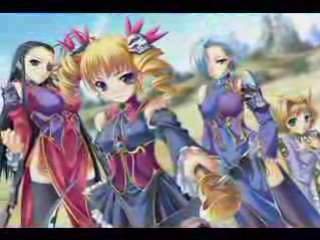 Koihime Musou