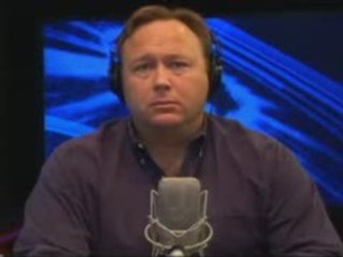 Jordan MAXWELL on Alex JONES Tv (part 2/4)