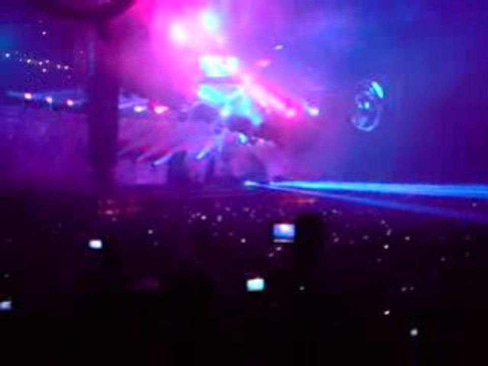 REVERZE 2009, Intro DJ COONE