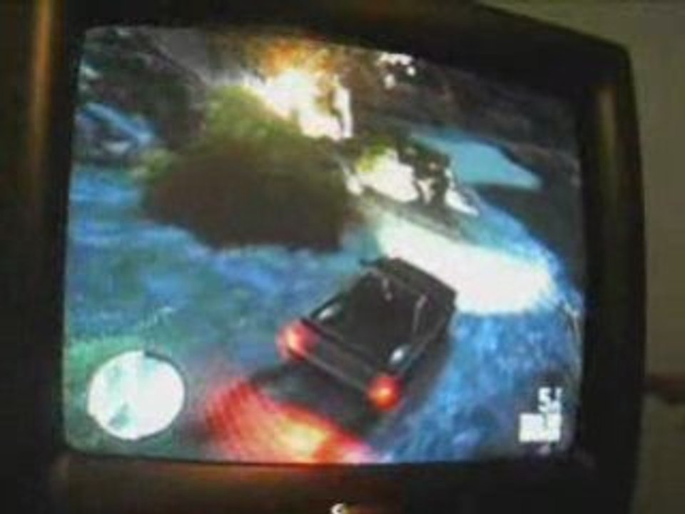 Gta4 raid num2