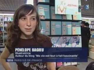 Les bloggeurs sont des bloggeuses