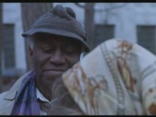 rencontre heureuse de passants new-yorkais