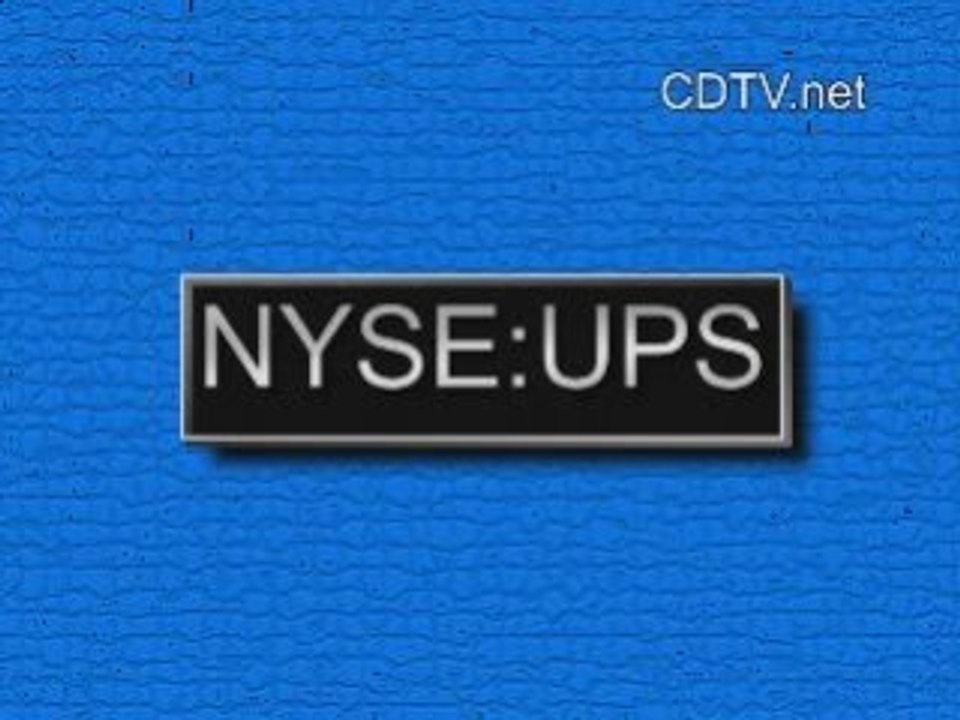 CDTV.net 2009-02-04 Stock Market News Dividend Report & Mark