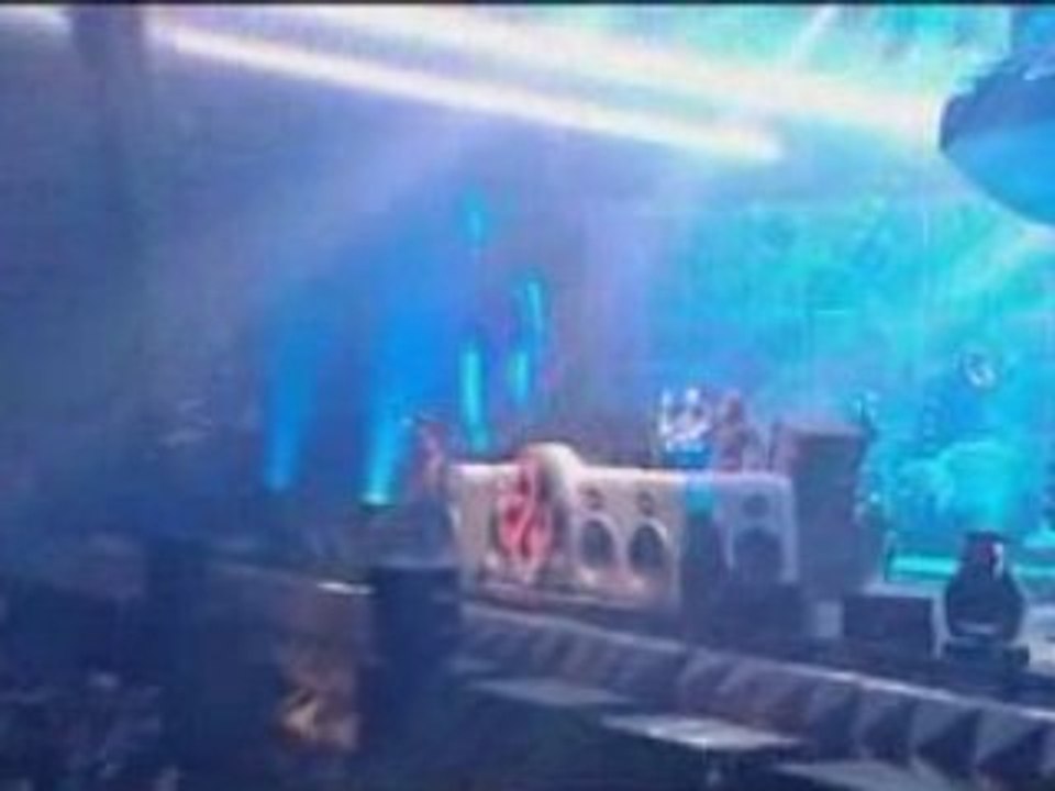 Reverze 2009 Official Aftermovie