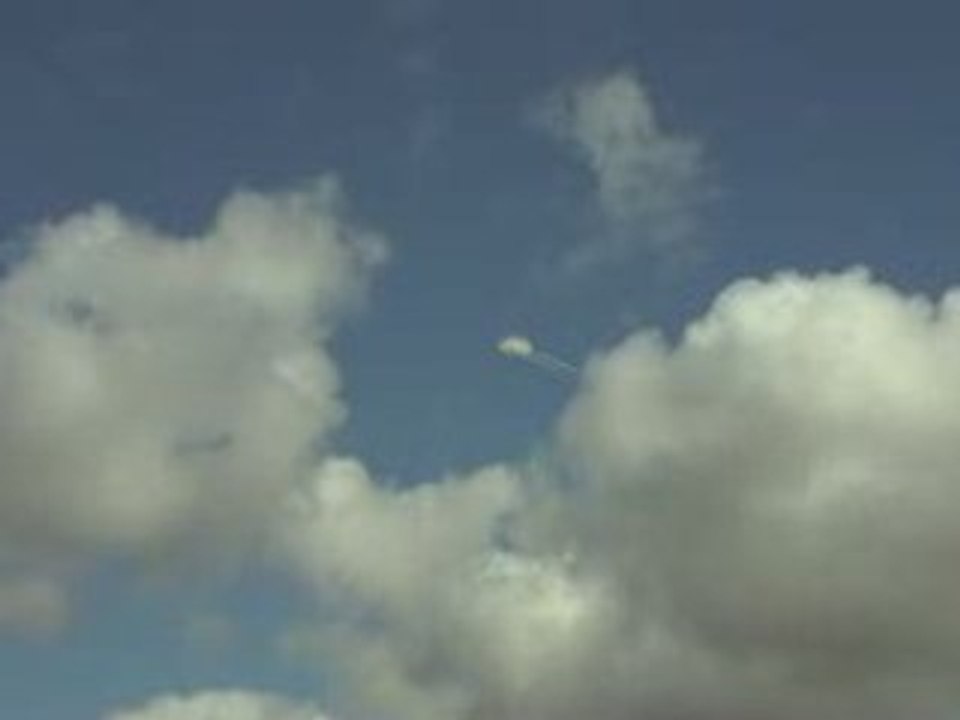 F-22 High Speed Pass and Climb at Miramar Airshow 2008