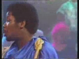Steve Arrington .Dancing In The Key Of Life [SoulTrain.1985]