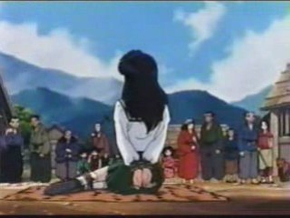 Kagome atada