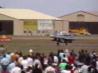 RIAT 2003 - Mikoyan MiG-29G
