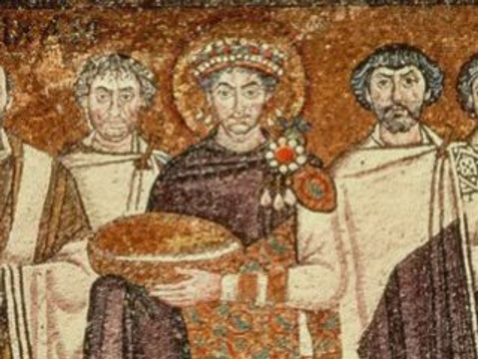 Naissance de l'islam ( 1 partie )