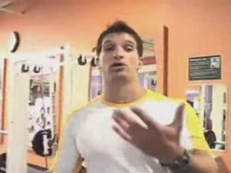 Weight Training For Women Beginners