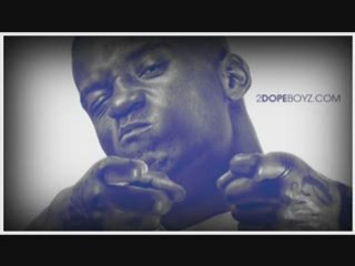 Notorious B.I.G. Feat Fashawn - Going Back To Cali / SONG