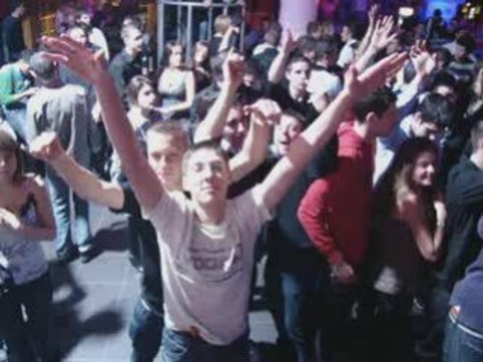 THE FAMOUS PARTY MIX Dj Opak vs Dj Teiho