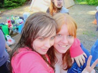 Camping 2008
