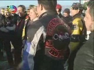 EGE TV noevent 20090122_210712 #1 [High quality and size]