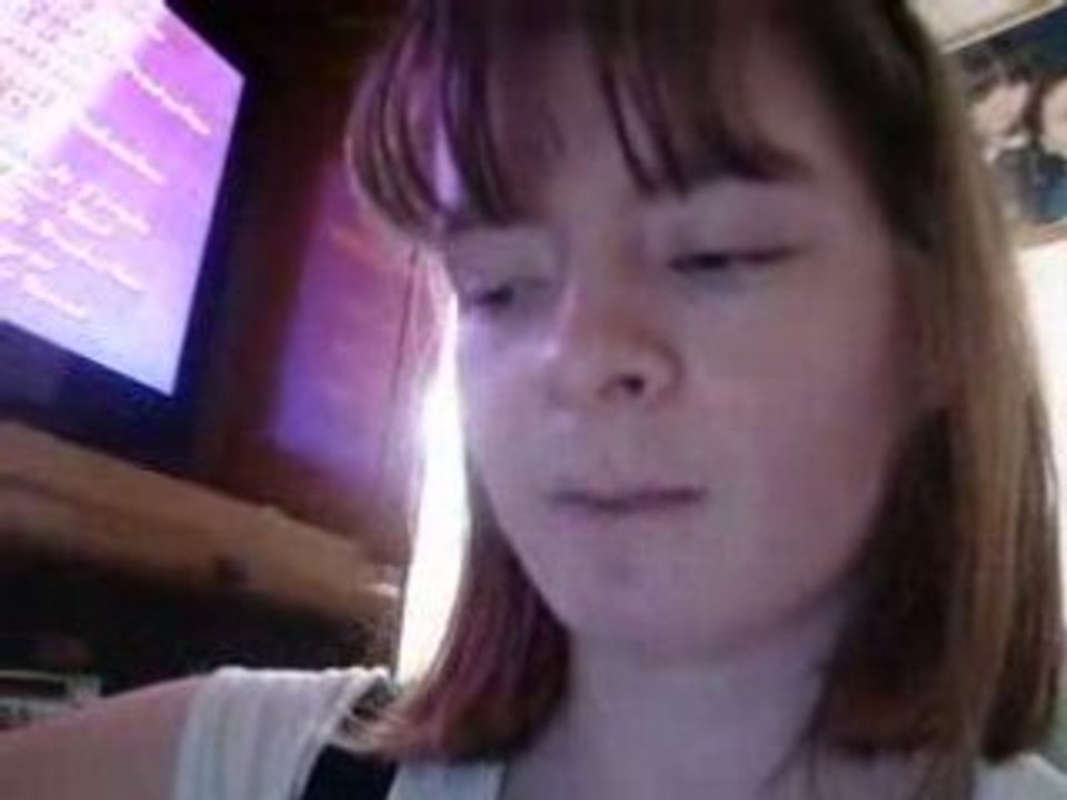 Amandine RAP BUZZ du net