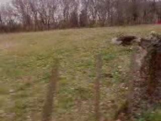 bordel avek mon pote o jardin