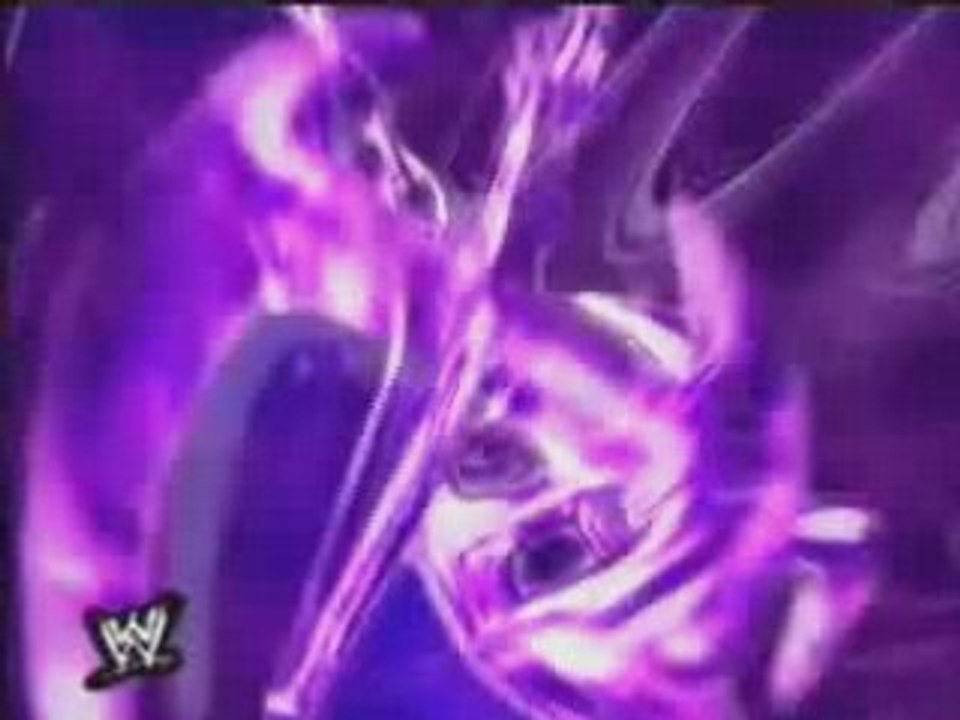 WWE tribute Jeff Hardy entrance music