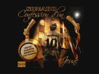 rocko sonado et k-libre "l'équipe au complet"