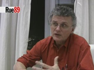 Gérard Mordillat : la censure de "La voix de son maître"